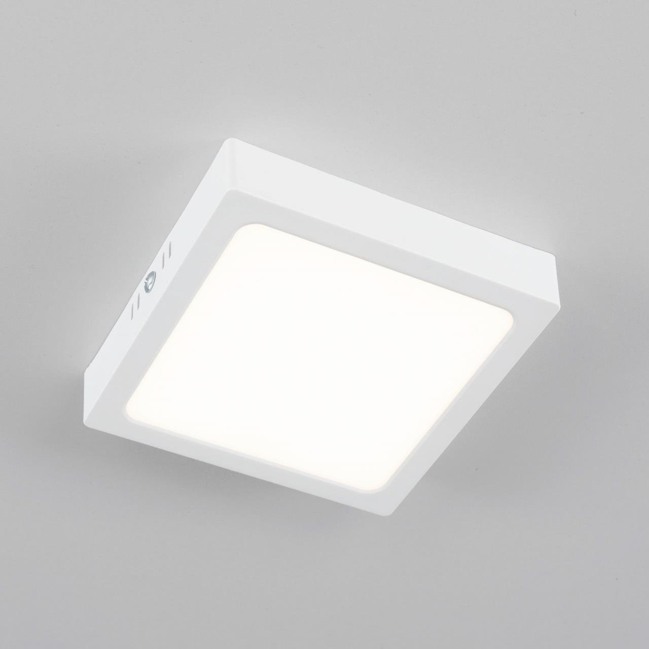 Накладной светильник Citilux Галс CL55K16N