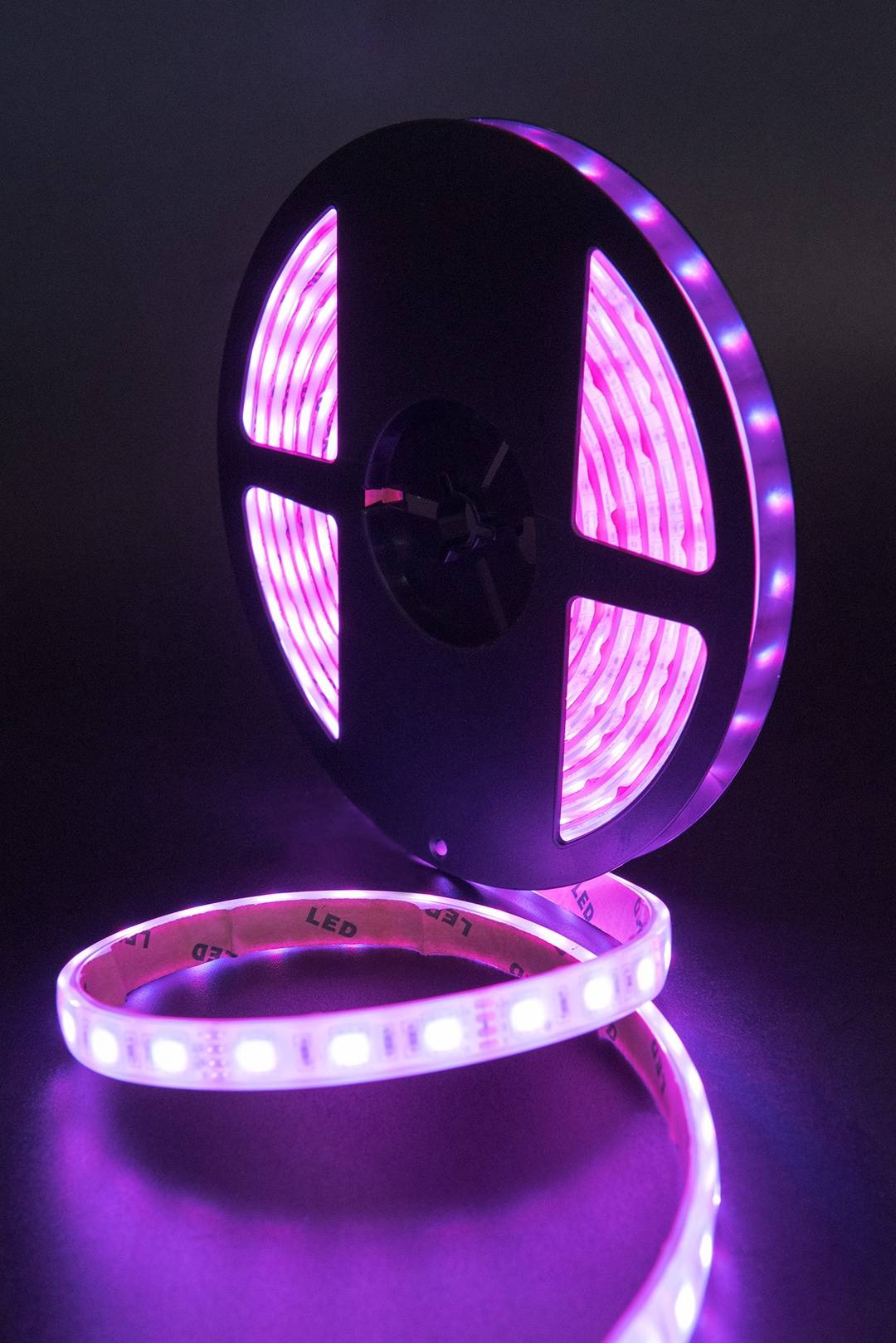 Светодиодная лента SWG SWG560-12-14.4-RGB-68-M 009268