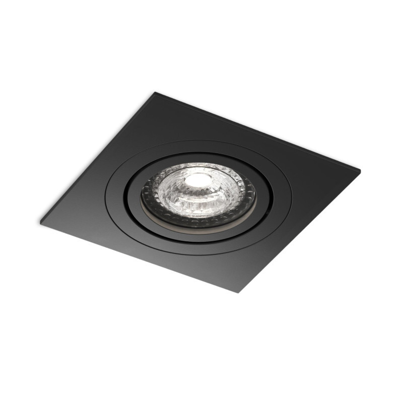 Встраиваемый светильник Denkirs Prime DK-DH2021-BK