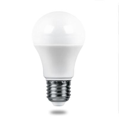 Лампа светодиодная Feron E27 11W 4000K Матовая LB-1011 38030