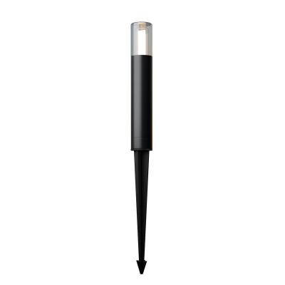 Ландшафтный светильник Maytoni Glide O437FL-01GF1