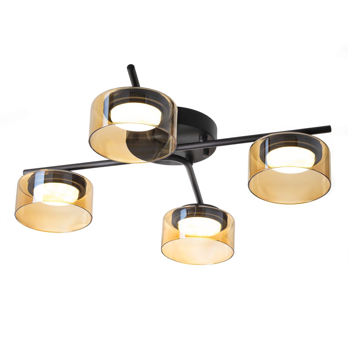 Потолочная люстра Citilux Espace CL243141