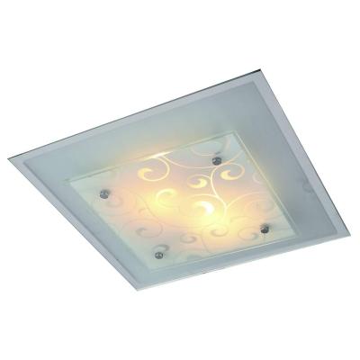 Потолочный светильник Arte Lamp A4807PL-3CC Потолочный светильник Arte Lamp A4807PL-3CC
