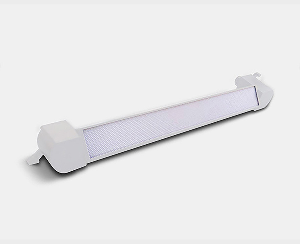 Трековый однофазный светильник Italline IT08-8029 white 4000K