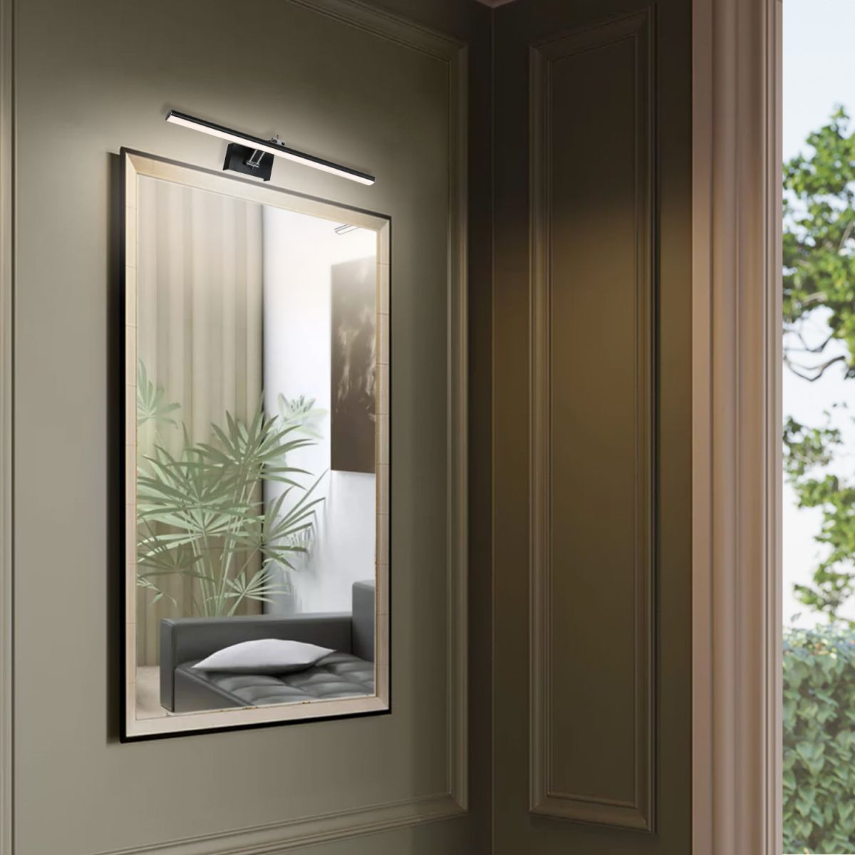 Подсветка для картин Reluce 08823-0.2-01L