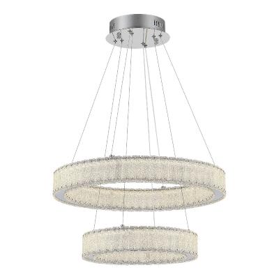 Подвесная люстра ST Luce Latozzo SL6008.103.02
