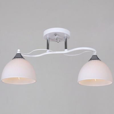 Потолочный светильник Reluce 85460-0.3-02 WH+CR