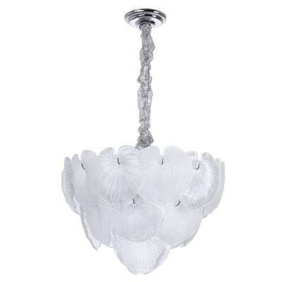 Подвесная люстра Arte Lamp Kapri A4078LM-6CC