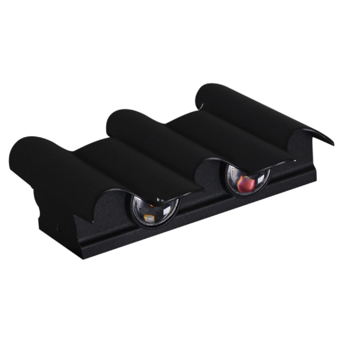 Архитектурный светильник Reluce 86851-9.2-005KT LED5W BK