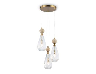 Подвесной светильник Ambrella Light High Light Ceramo Modern LH53284