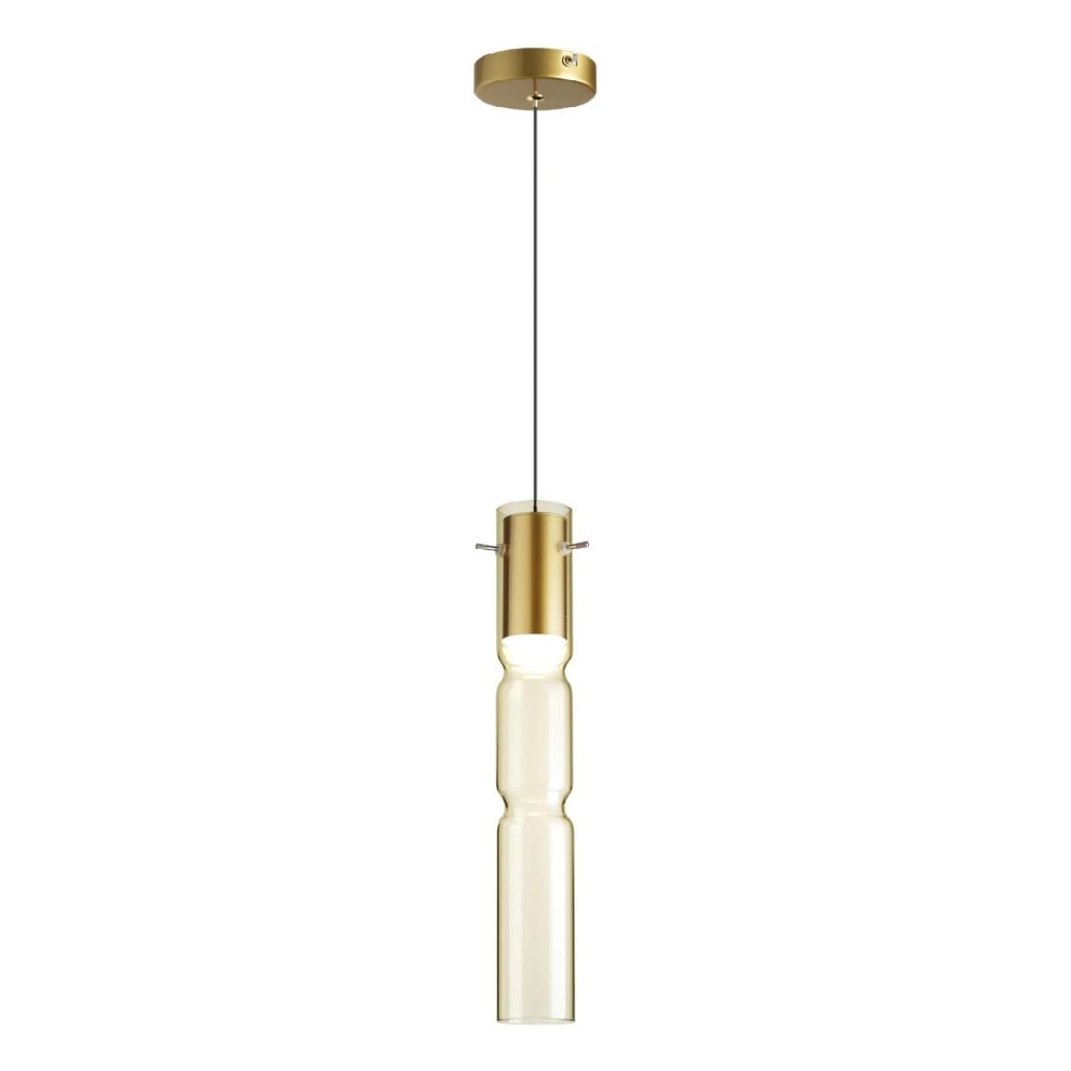 Подвесной светильник Odeon Light Scrow 5059/5LA