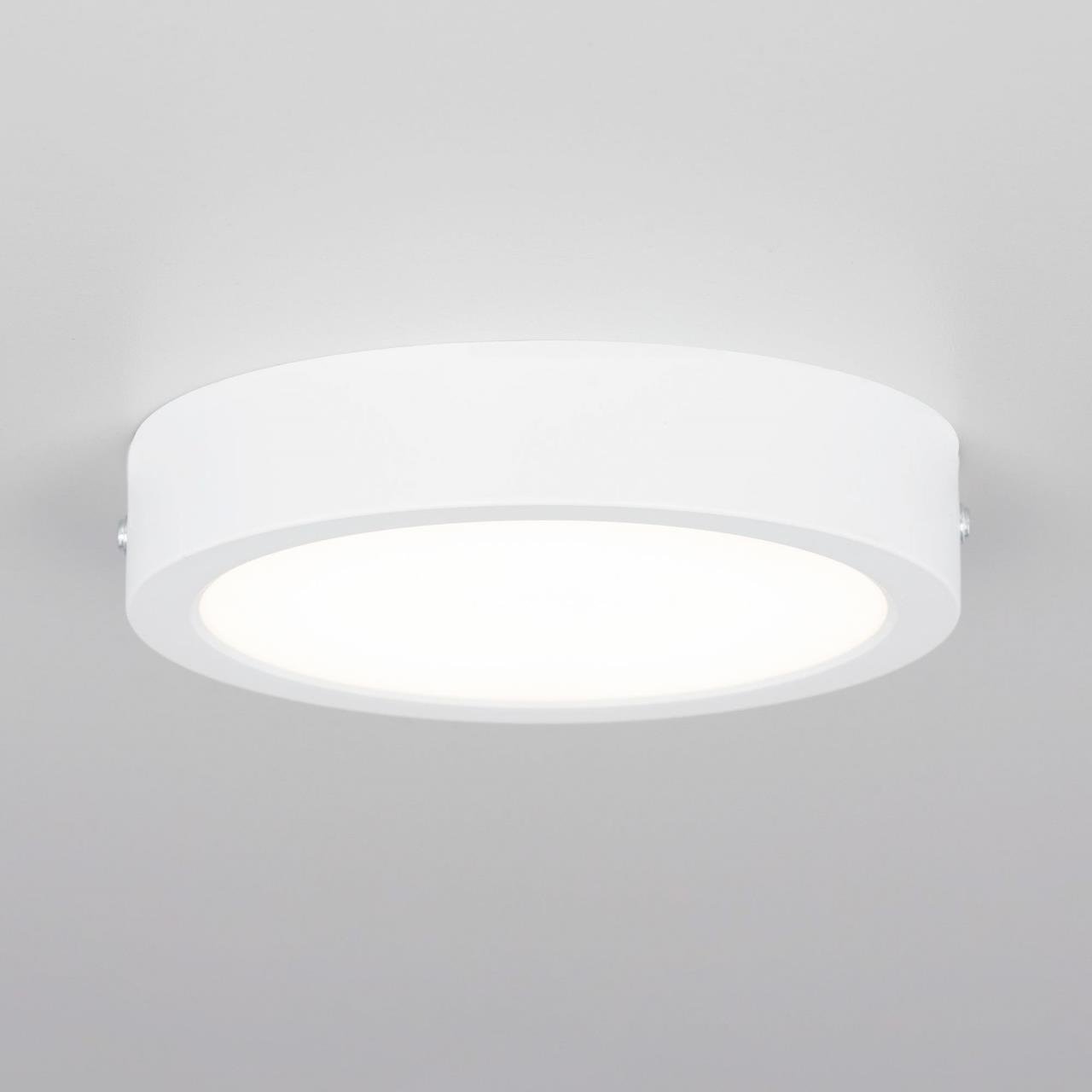 Накладной светильник Citilux Галс CL5516N