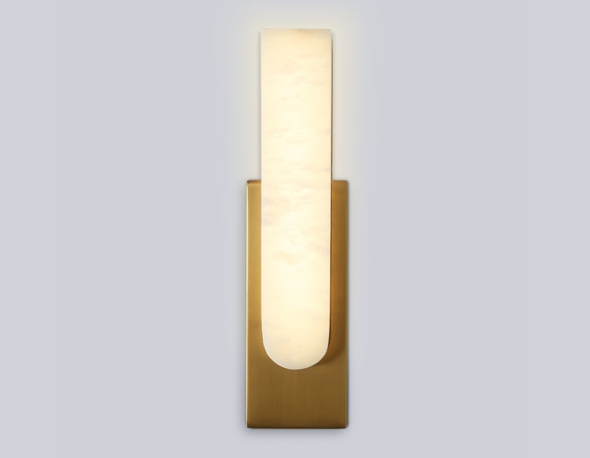 Настенный светильник Ambrella Light High Light Ceramo Modern LH53697