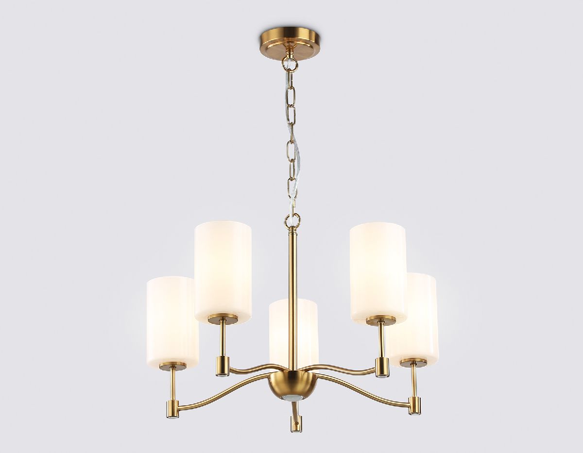 Подвесная люстра Ambrella Light High Light LH56051