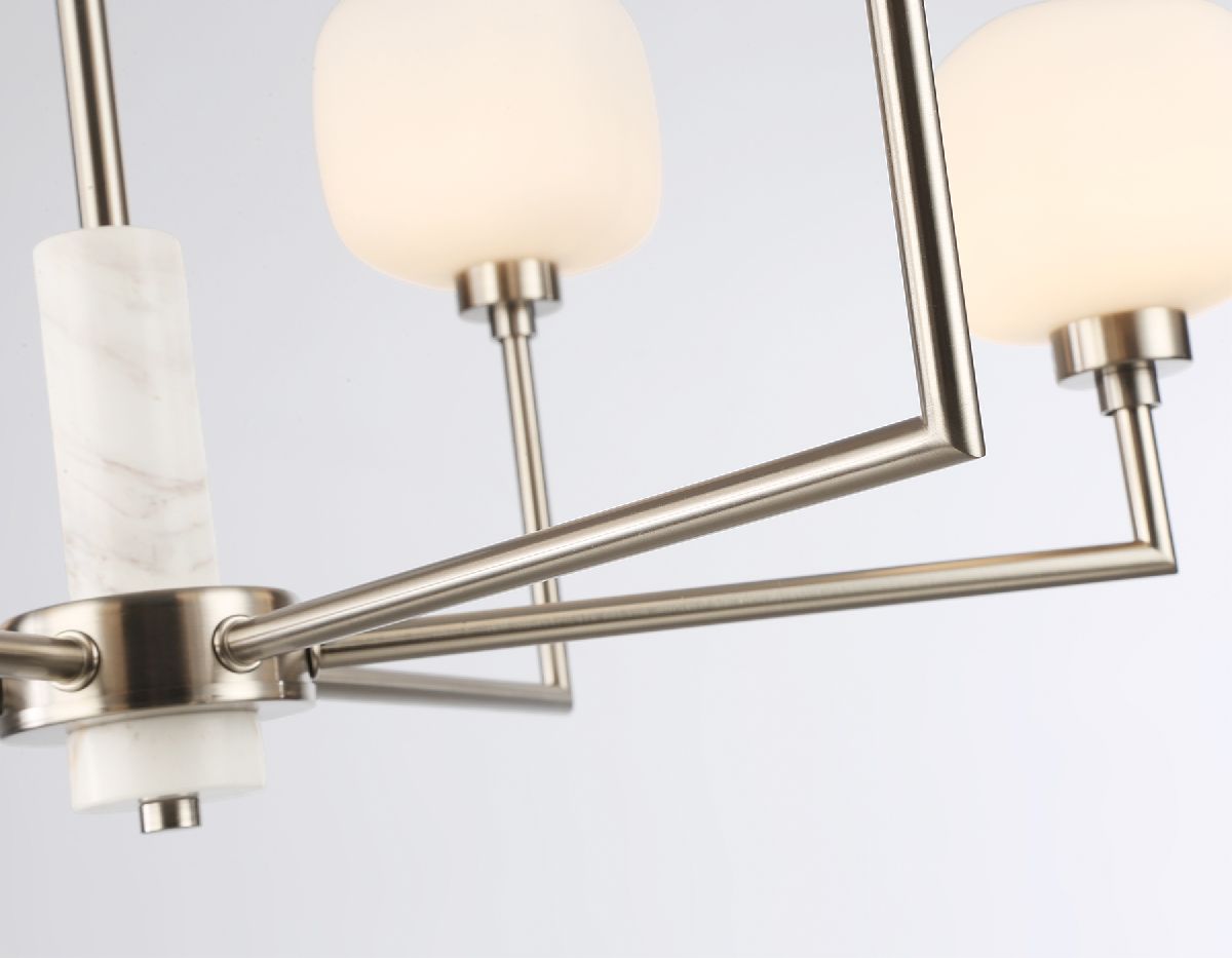 Люстра на штанге Ambrella Light High Light LH53001