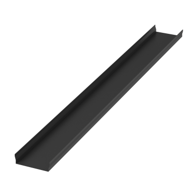 Крышка для низковольтного трека DesignLed SY-601201-0.6-CV 004841