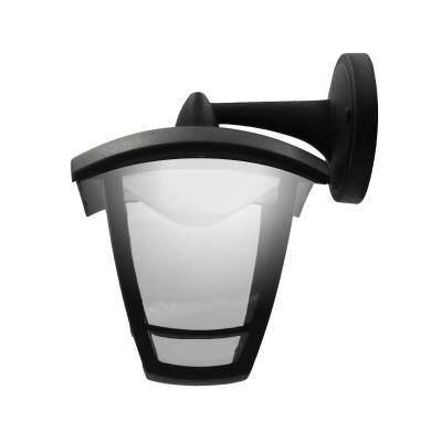 Уличный настенный светильник Apeyron Дели ДБУ 07-8-002 У1 11-178