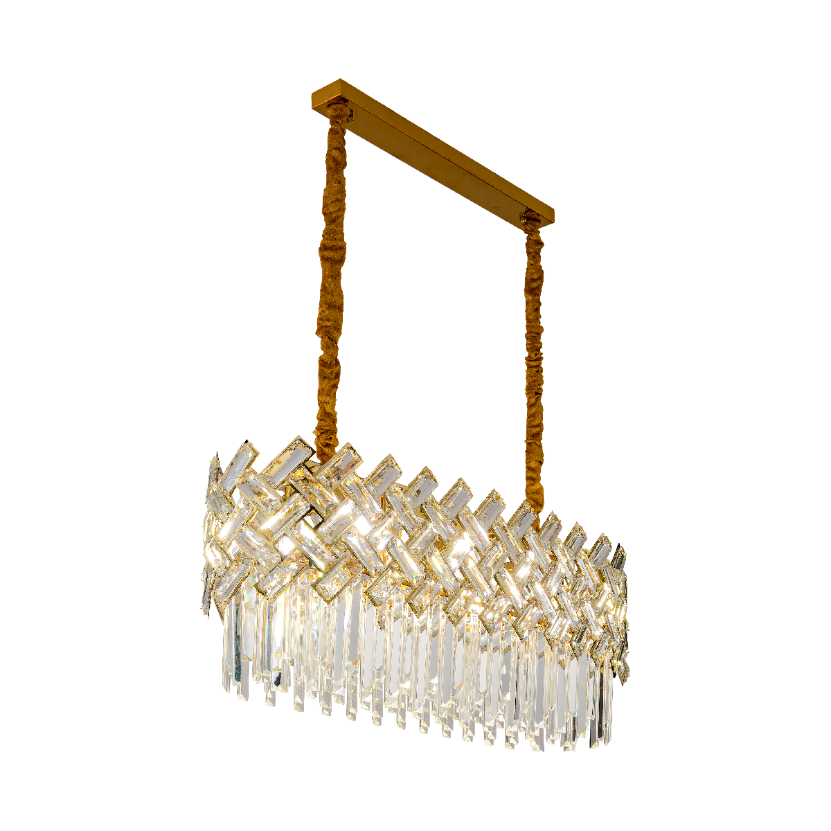 Подвесная люстра Zortes Dia ZRS.01277.12