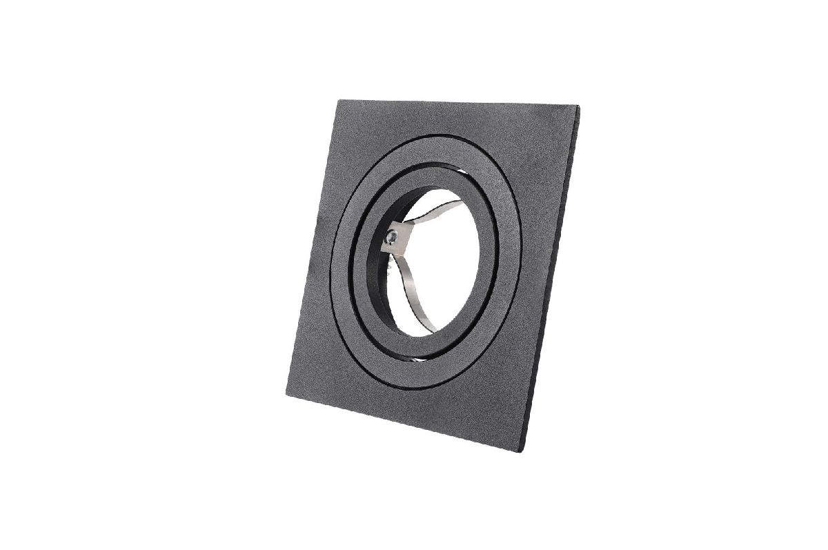 Встраиваемый светильник Lucia Tucci Rossari LTP-D012Q-01GU10-B