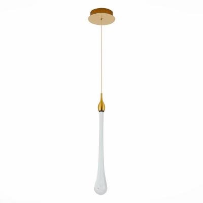 Подвесной светодиодный светильник ST Luce Faenza SL6103.203.01