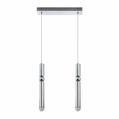 Подвесной cветильник Modelux 88906-2 CH