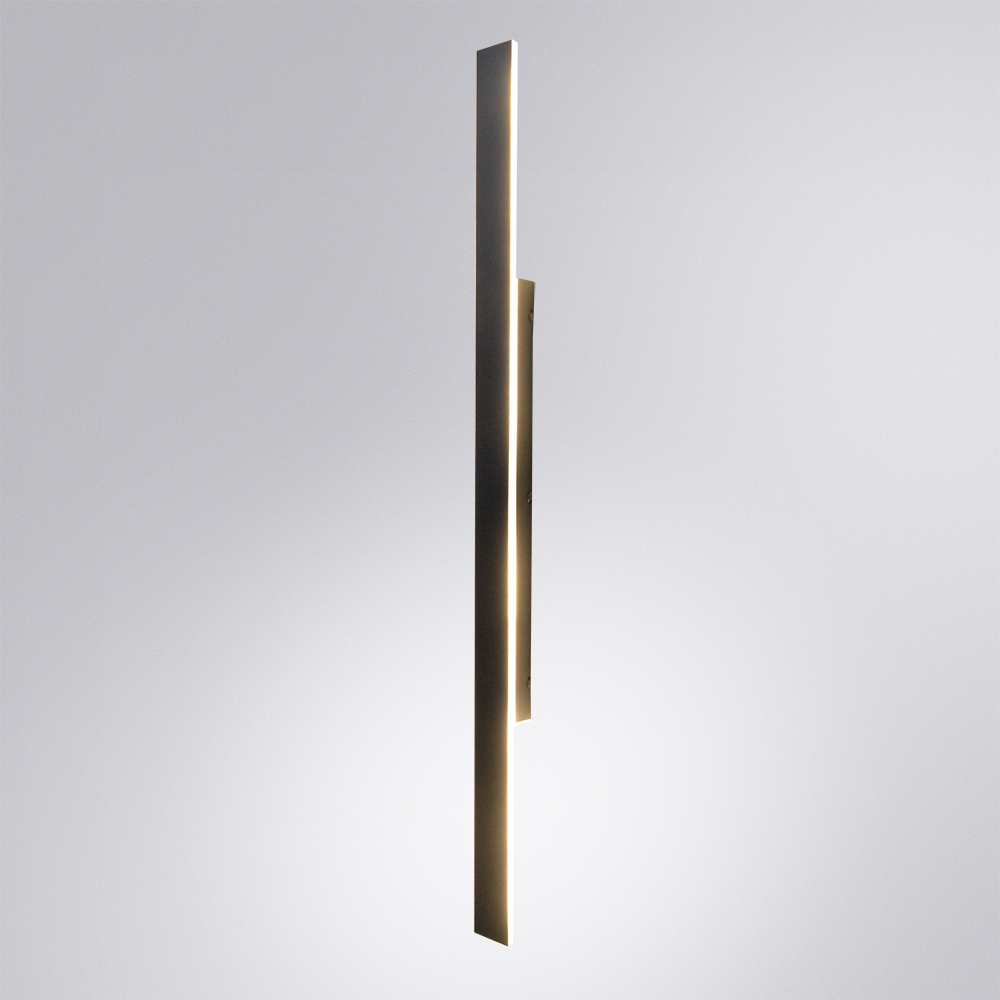 Архитектурный светильник Arte Lamp Tejat A5424AL-1BK