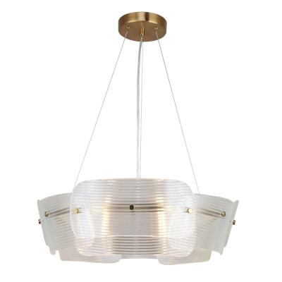 Подвесная люстра F-Promo Itaka 4738-6P