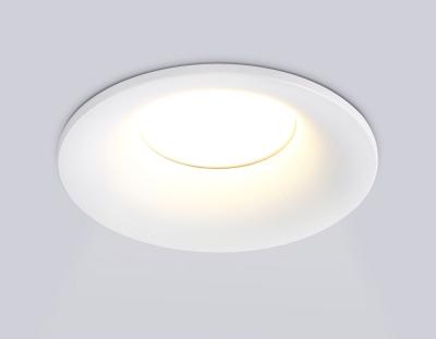Встраиваемый светильник Ambrella Light Techno spot Technic base TN102808