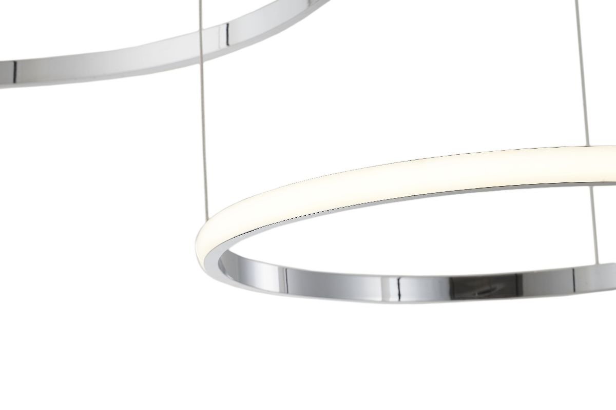 Подвесная люстра Zortes Ringolight ZRS.33322.75F