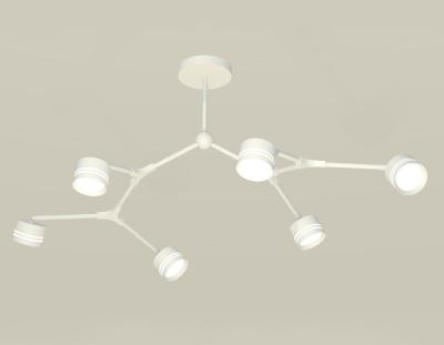 Люстра на штанге Ambrella Light Traditional (C9055, N8477) XB9055203 Люстра на штанге Ambrella Light Traditional (C9055, N8477) XB9055203