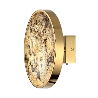 Настенный светильник Odeon Light Bergi 5079/15WL Настенный светильник Odeon Light Bergi 5079/15WL