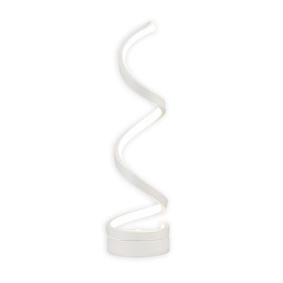 Настольная лампа Escada Dynamic 10262/L LED White