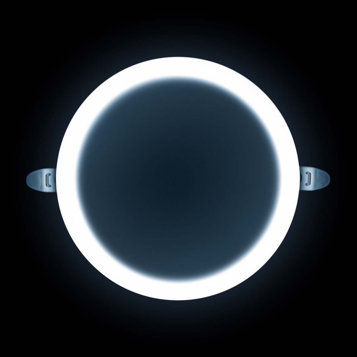 Встраиваемая светодиодная панель безрамочная Apeyron FLP 06-109