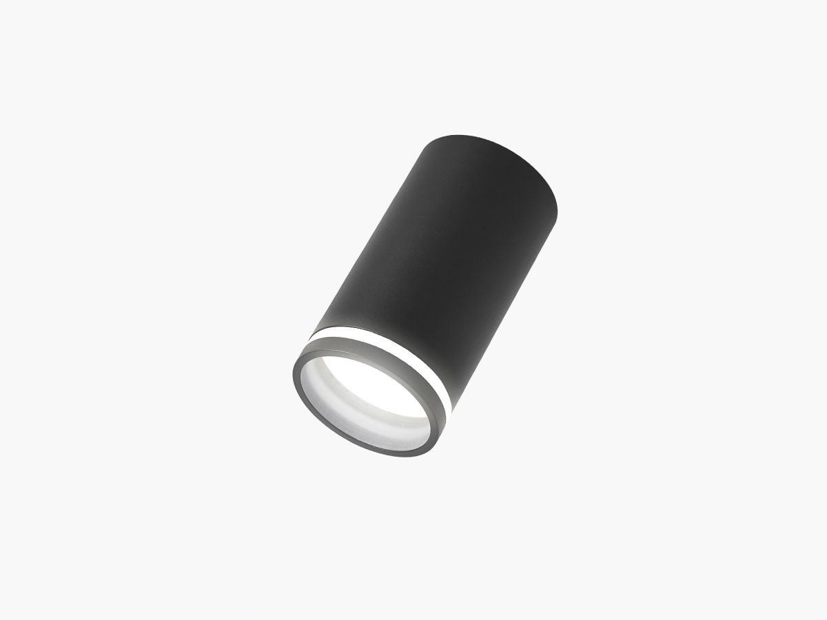 Накладной светильник LEDS POWER GU-102B, серия SPOT 009728