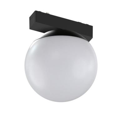 Трековый магнитный светильник Aployt Magnetic track 48 APL.0130.00.06