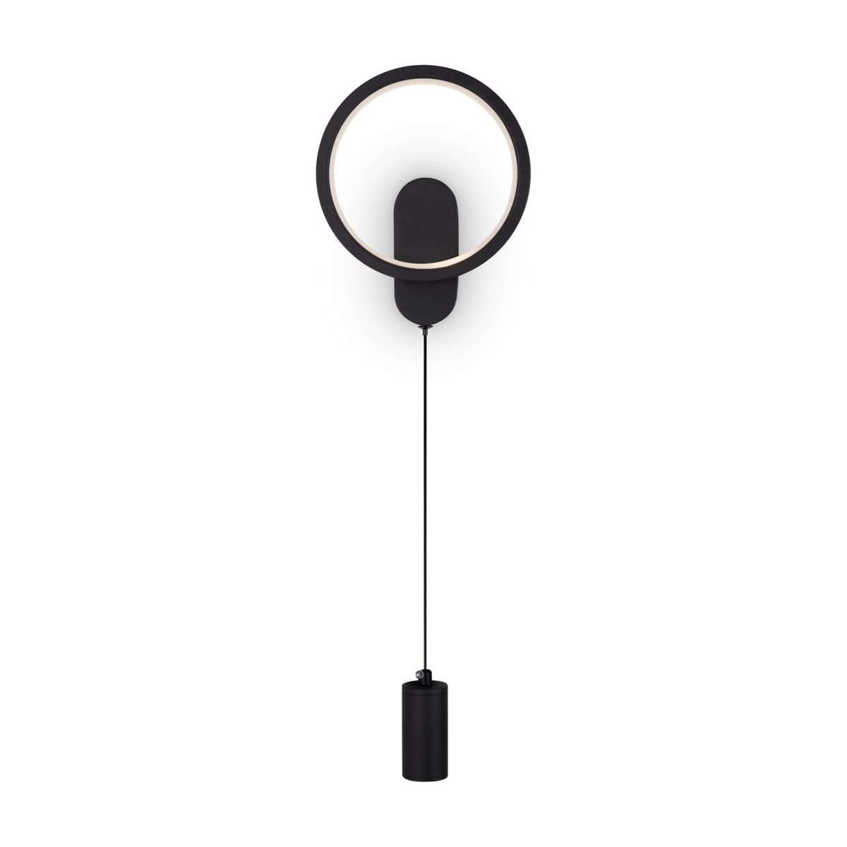 Настенный светильник Freya Beady FR6110WL-L15B