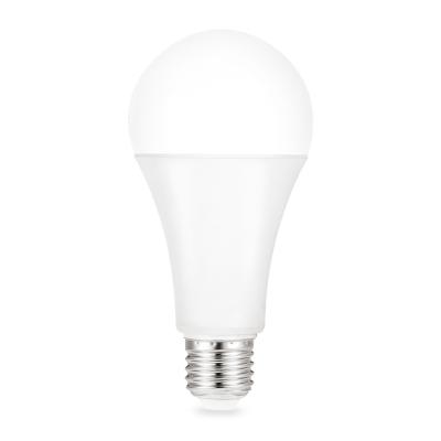 Лампа светодиодная Gauss E27 22W 6500K груша матовая 102502322