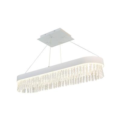 Подвесная люстра F-Promo Bijar 4698-8P