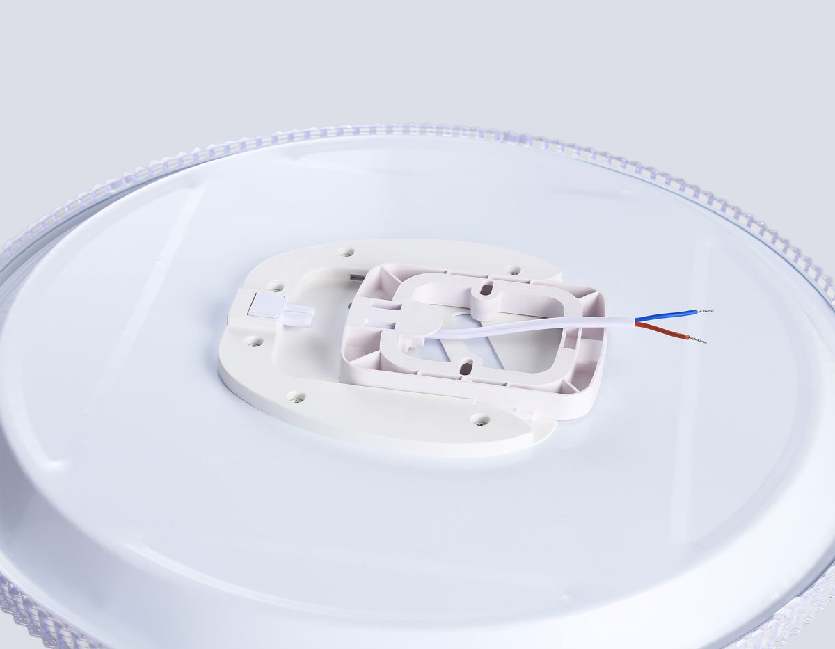 Потолочный светильник Ambrella Light Orbital FZ1710