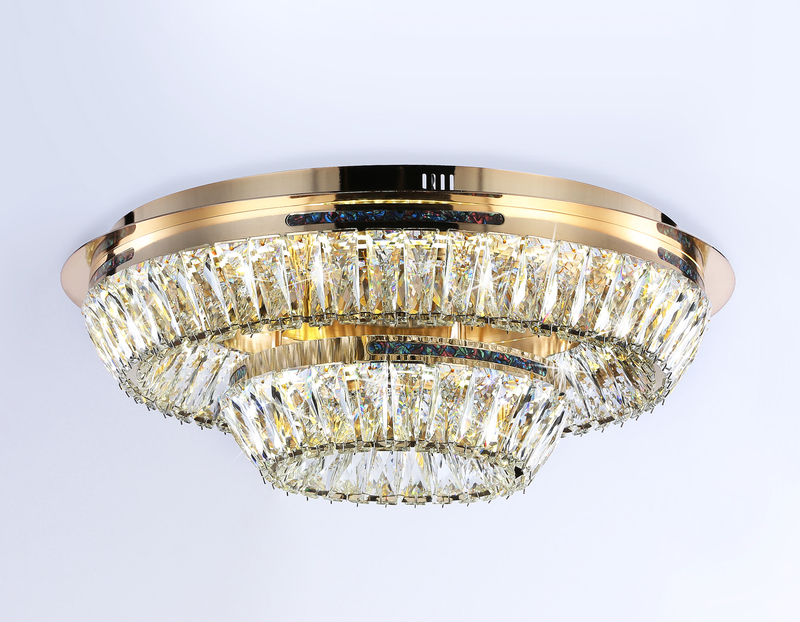 Потолочная люстра Ambrella Light Traditional TR5031
