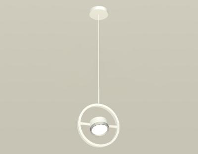 Подвесной светильник Ambrella Light Traditional (C9111, N8121) XB9111101