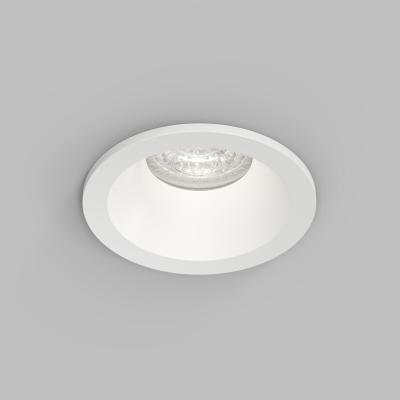 Точечный светильник влагозащищенный Denkirs Cove DK2130-WH