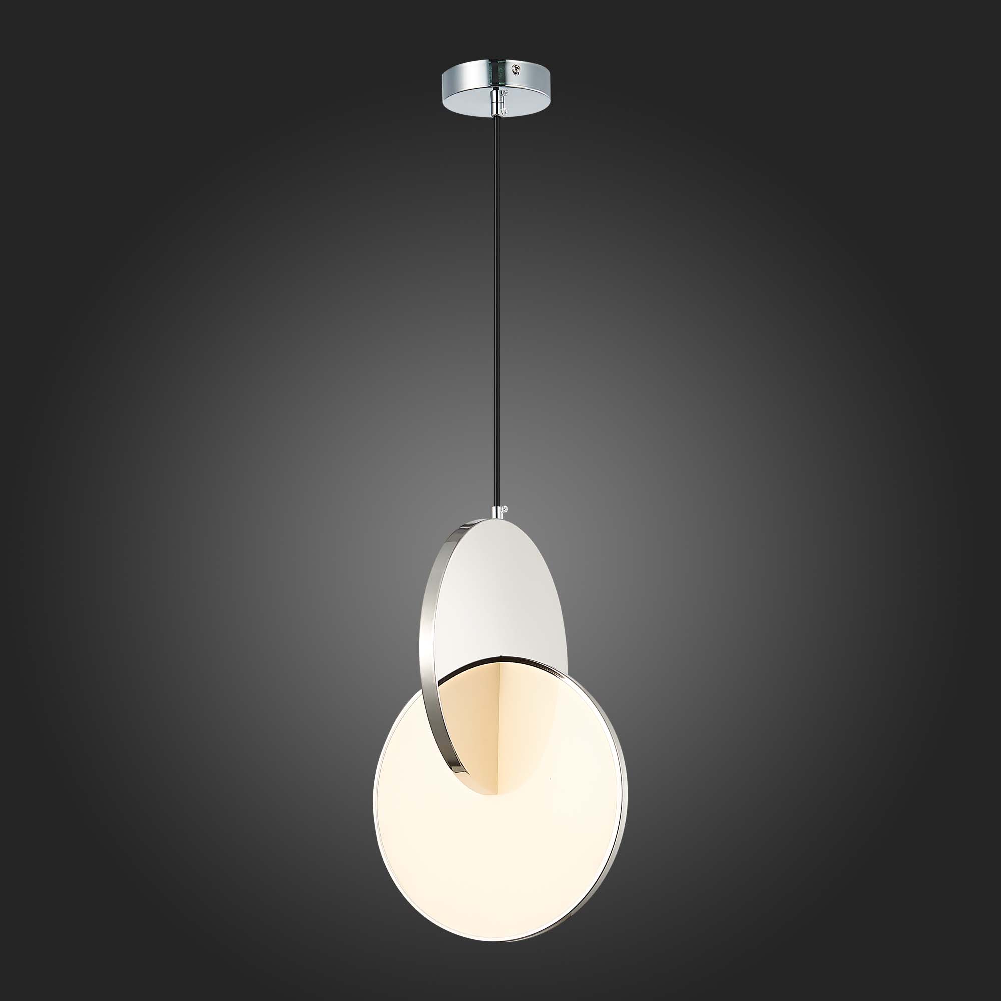 Подвесной светильник ST Luce Eclisse SL6107.103.01