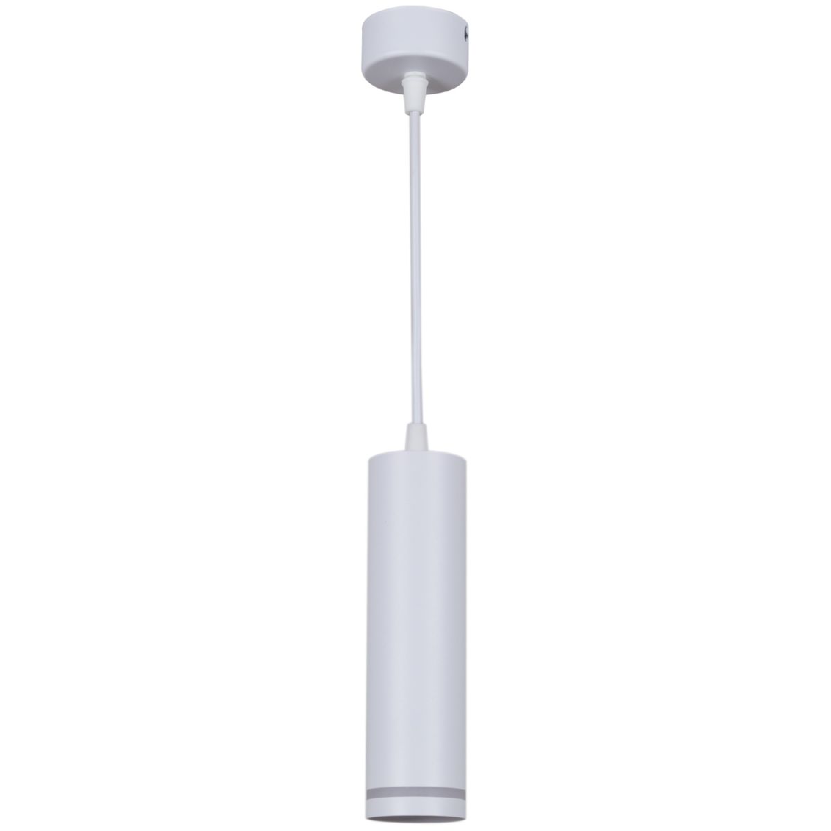 Подвесной светильник Reluce 16001-0.9-001LD 200mm GU10 WT