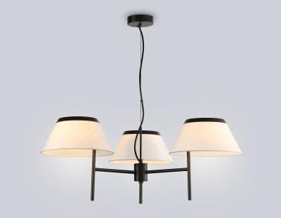 Подвесная люстра Ambrella Light High Light Classic LH72451