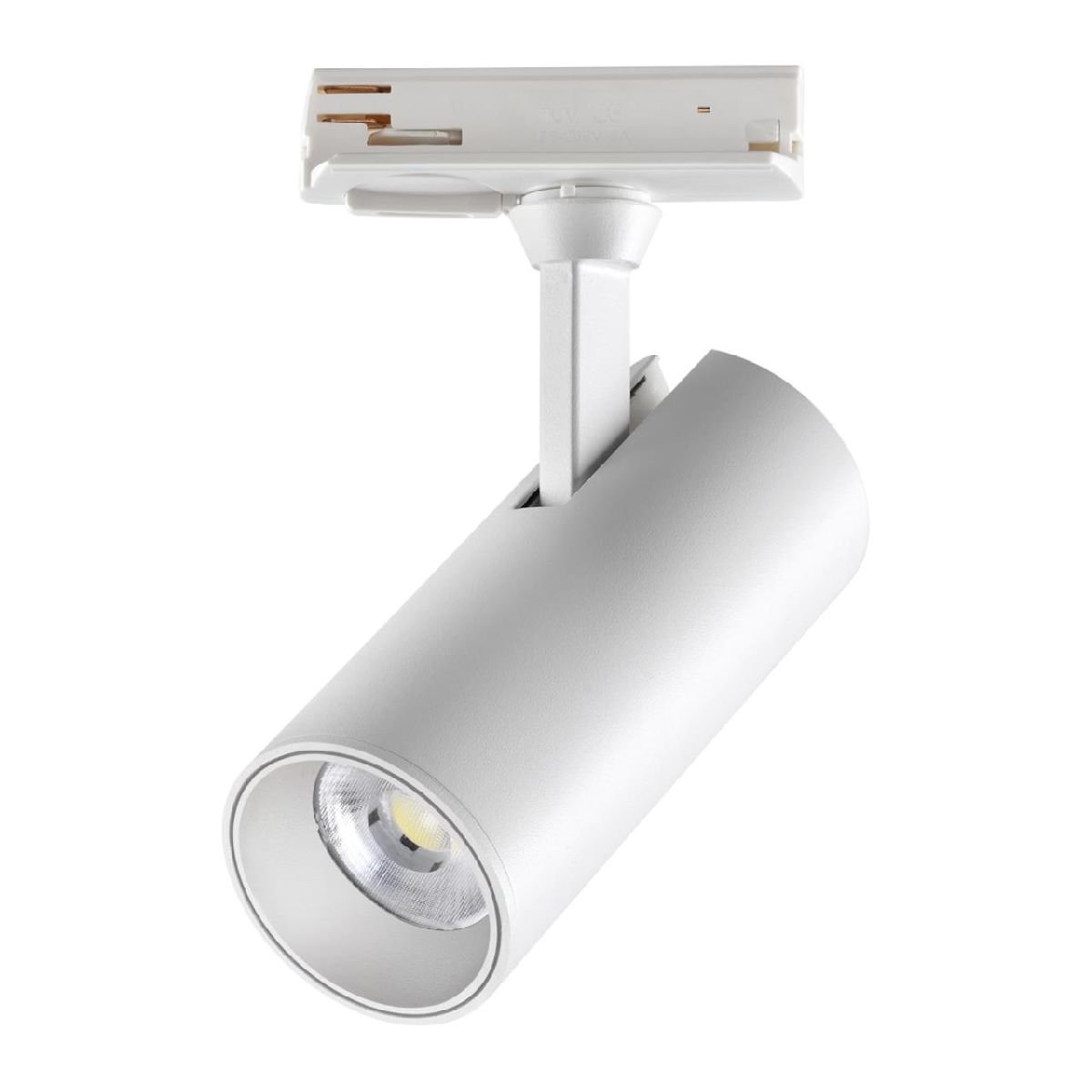 Трековый однофазный светильник Novotech Selene 359152