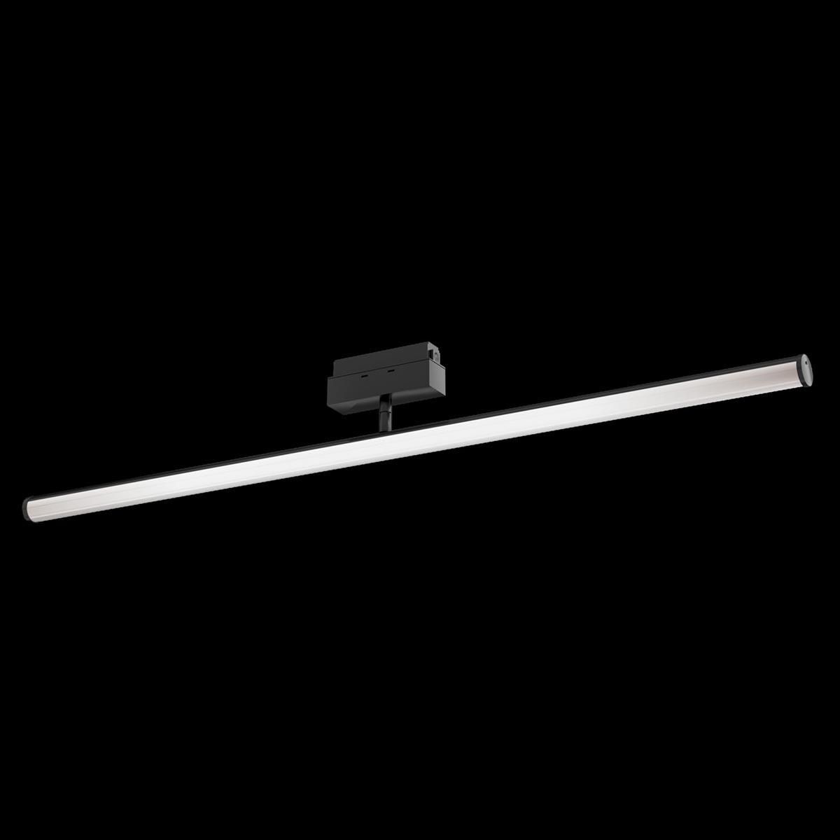 Трековый светодиодный светильник Maytoni Track lamps TR026-2-14B3K