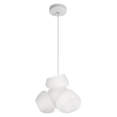 Подвесной светильник LOFT IT Cluster 10467P White
