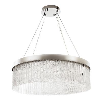 Подвесная люстра Modestyle MS.9701.800 CH
