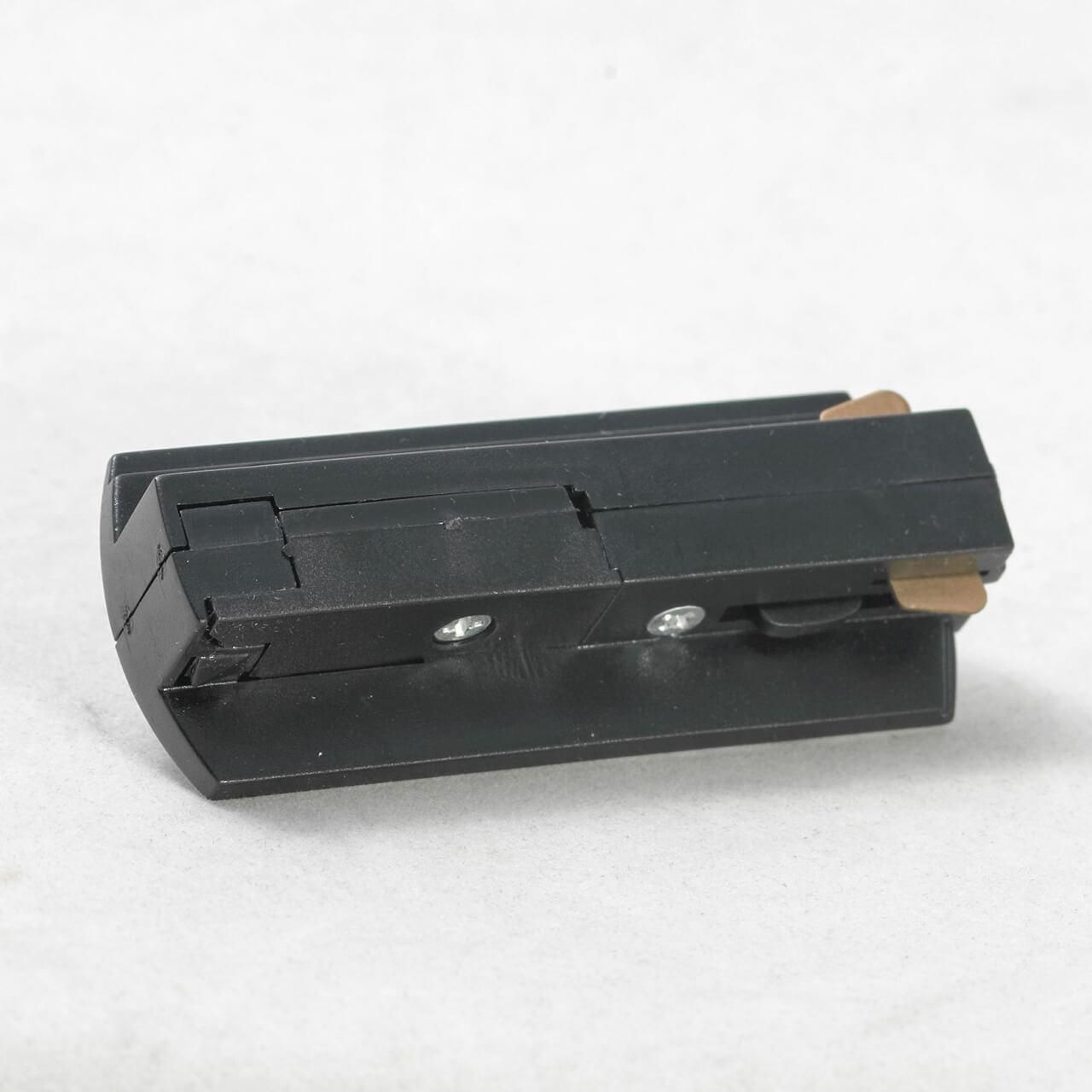 Трековый светильник однофазный Lussole Track Lights LSF-1106-01-TAB - Elektrostandard.net Трековый светильник однофазный Lussole Track Lights LSF-1106-01-TAB